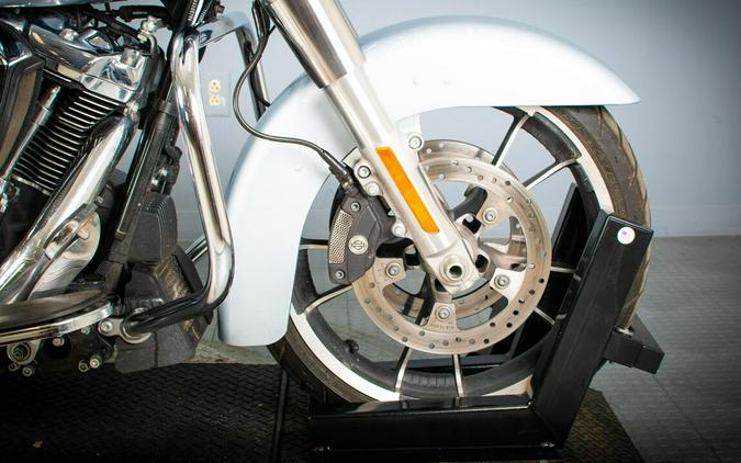 2023 Harley-Davidson Street Glide