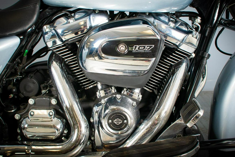 2023 Harley-Davidson Street Glide