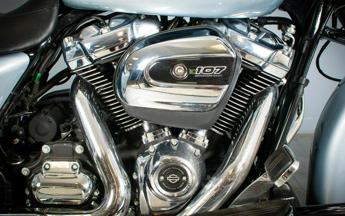 2023 Harley-Davidson Street Glide
