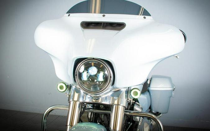 2023 Harley-Davidson Street Glide