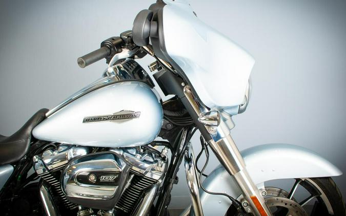 2023 Harley-Davidson Street Glide