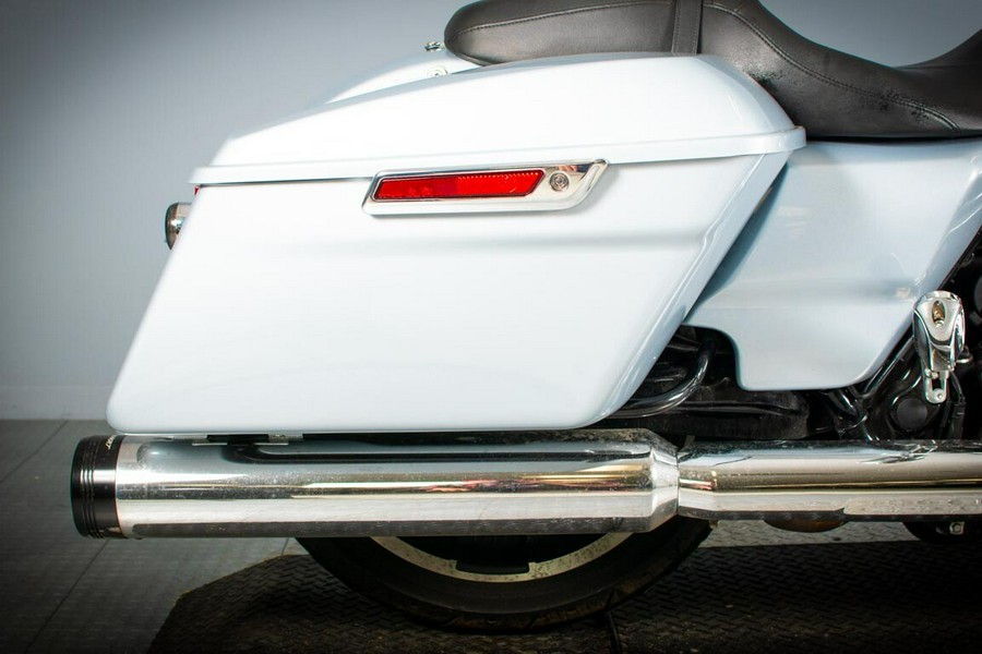 2023 Harley-Davidson Street Glide