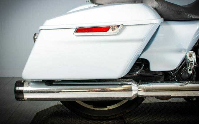 2023 Harley-Davidson Street Glide