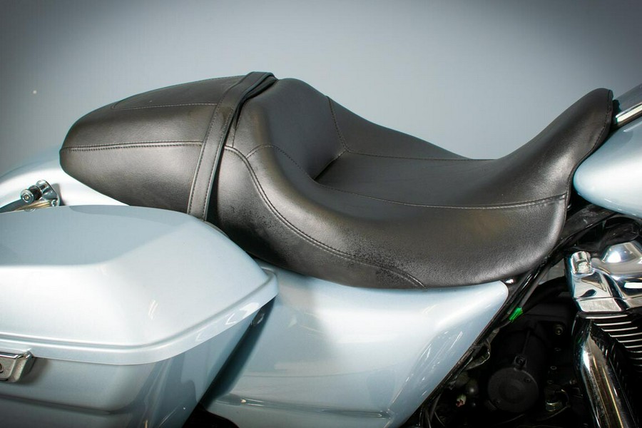 2023 Harley-Davidson Street Glide