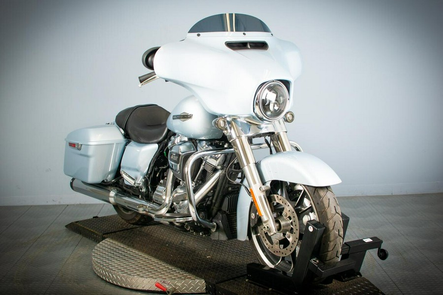 2023 Harley-Davidson Street Glide