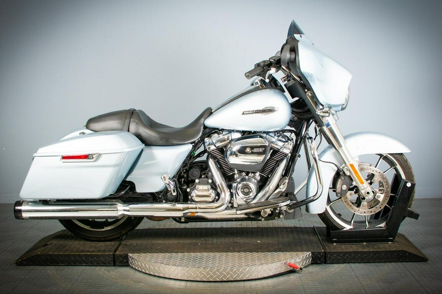 2023 Harley-Davidson Street Glide