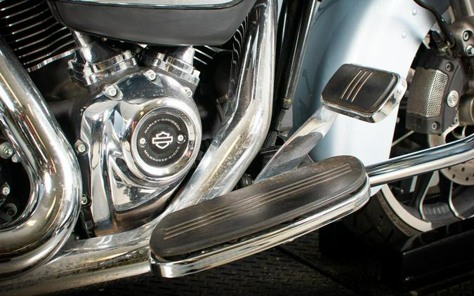 2023 Harley-Davidson Street Glide