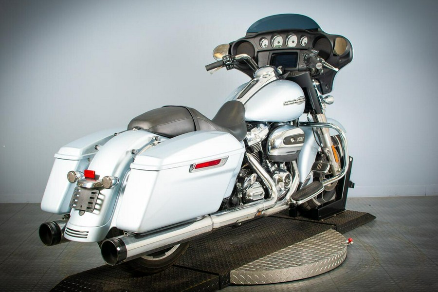 2023 Harley-Davidson Street Glide