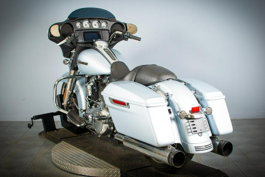 2023 Harley-Davidson Street Glide