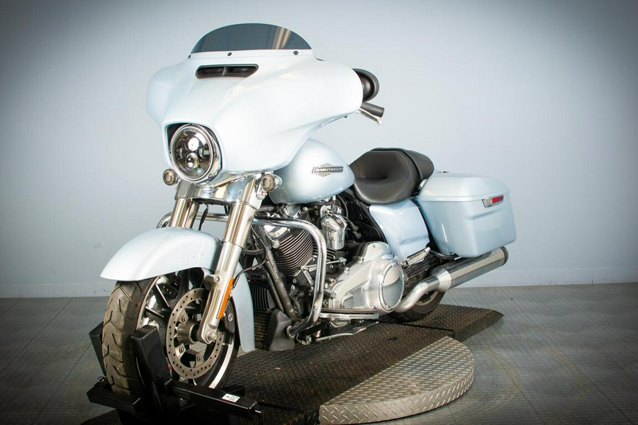 2023 Harley-Davidson Street Glide