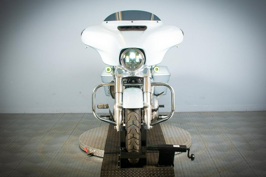 2023 Harley-Davidson Street Glide