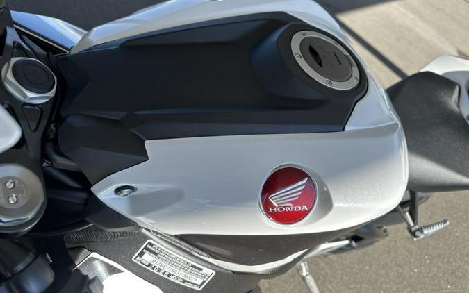 2026 Honda® CBR1000RR ABS