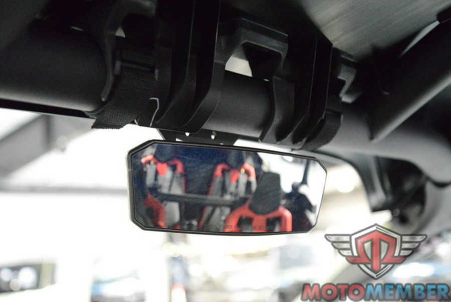 2026 Can-Am Maverick R Max X RS With Smart-Shox Dusty Navy