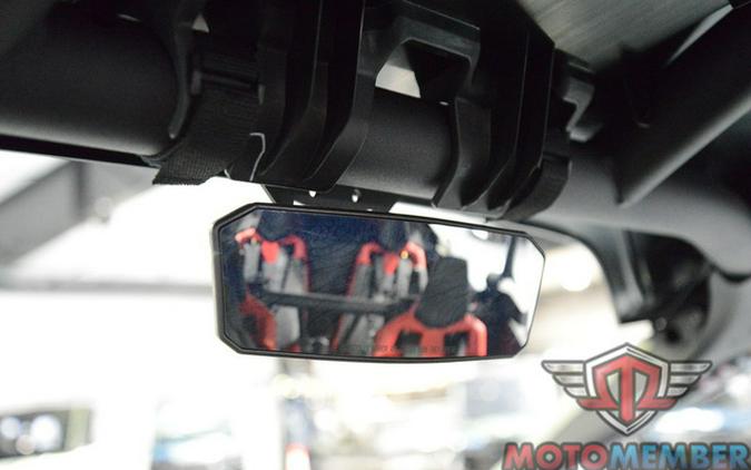 2026 Can-Am Maverick R Max X RS With Smart-Shox Dusty Navy