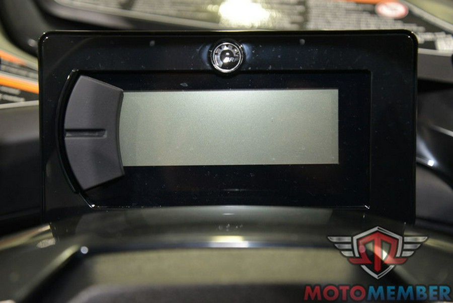 2026 Can-Am Maverick R Max X RS With Smart-Shox Dusty Navy