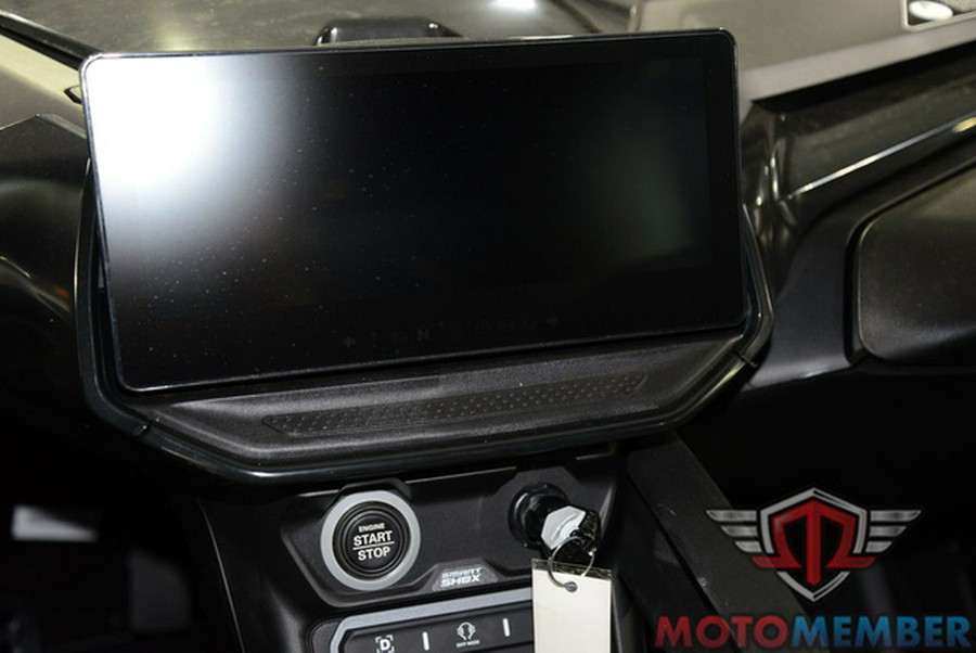 2026 Can-Am Maverick R Max X RS With Smart-Shox Dusty Navy