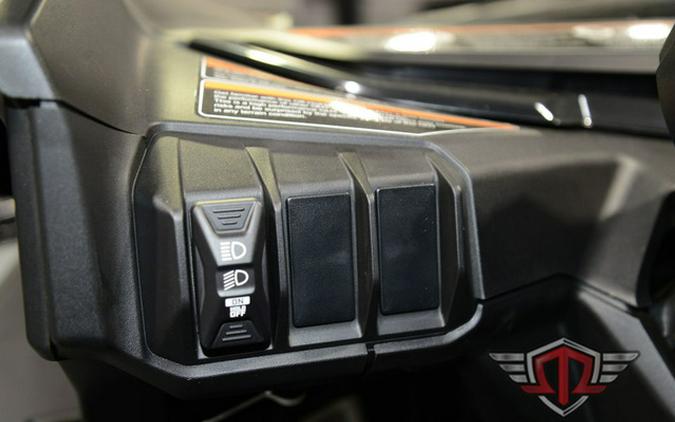 2026 Can-Am Maverick R Max X RS With Smart-Shox Dusty Navy