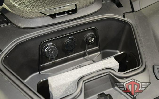 2026 Can-Am Maverick R Max X RS With Smart-Shox Dusty Navy