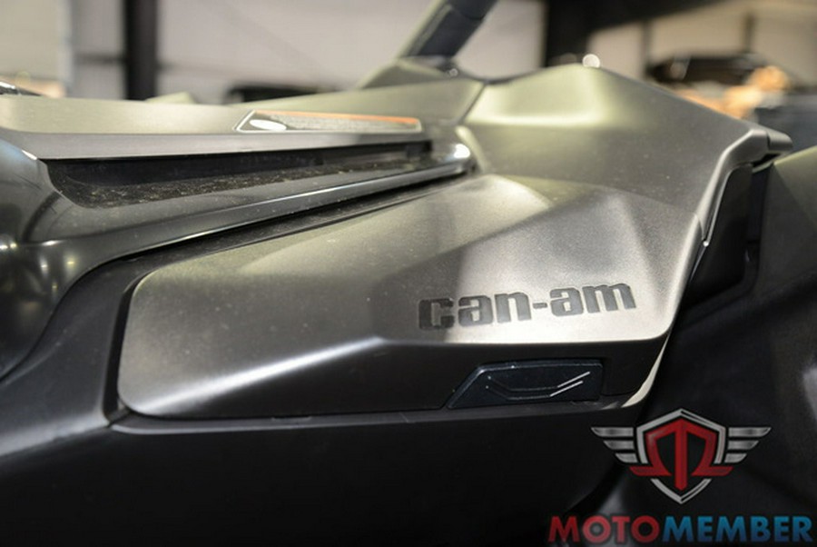 2026 Can-Am Maverick R Max X RS With Smart-Shox Dusty Navy