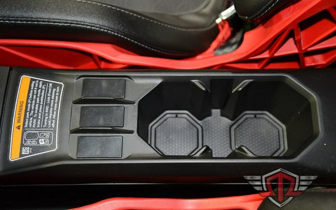 2026 Can-Am Maverick R Max X RS With Smart-Shox Dusty Navy