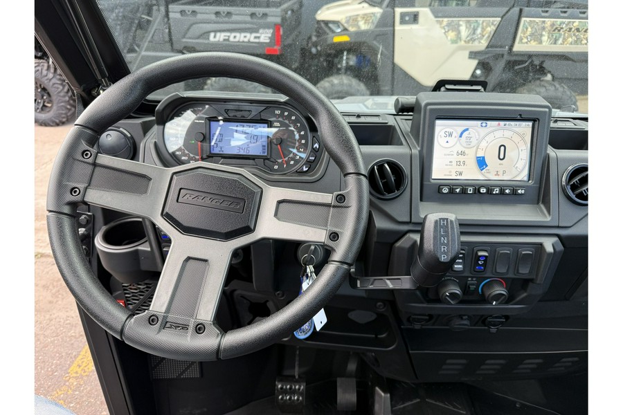 2026 Polaris Ranger XP 1000 NorthStar Ultimate