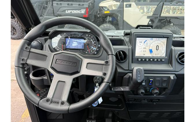 2026 Polaris Ranger XP 1000 NorthStar Ultimate