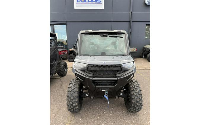 2026 Polaris Ranger XP 1000 NorthStar Ultimate