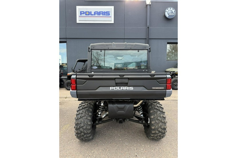 2026 Polaris Ranger XP 1000 NorthStar Ultimate