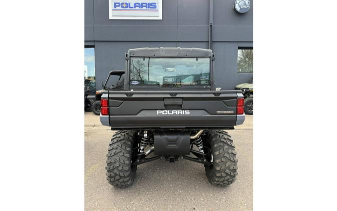 2026 Polaris Ranger XP 1000 NorthStar Ultimate
