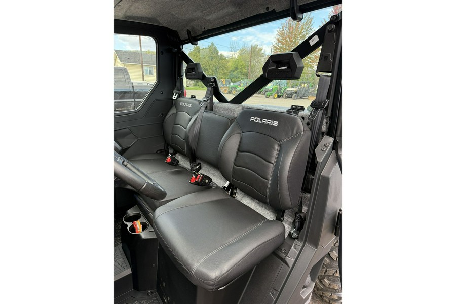2026 Polaris Ranger XP 1000 NorthStar Ultimate