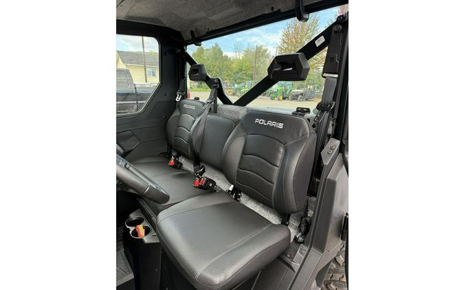 2026 Polaris Ranger XP 1000 NorthStar Ultimate