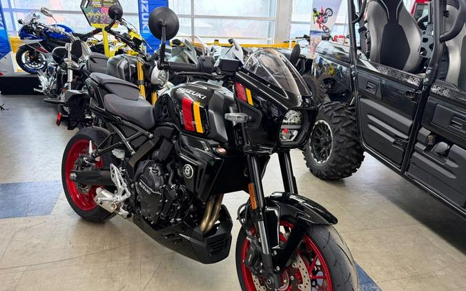 2026 Suzuki GSX 8TT