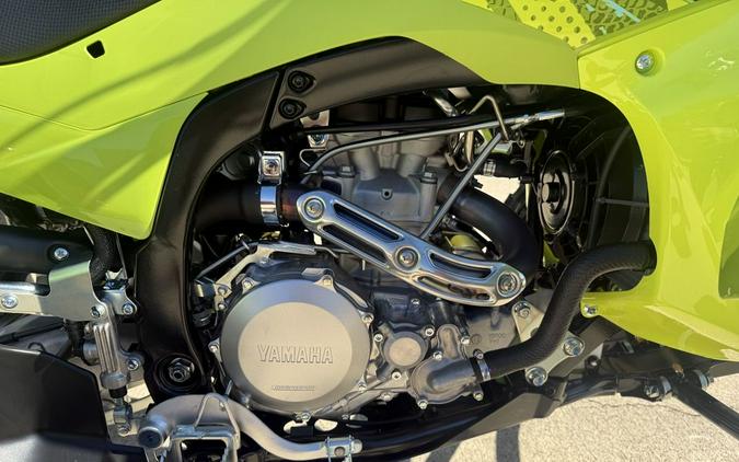 2026 Yamaha YFZ450R SE