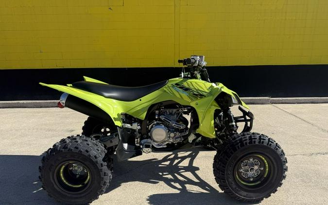 2026 Yamaha YFZ450R SE