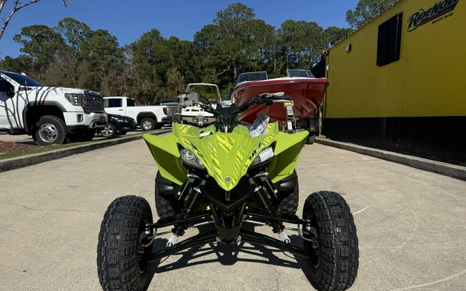 2026 Yamaha YFZ450R SE
