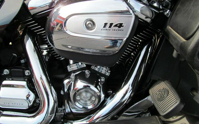 2019 Harley-Davidson FLHTKL - Ultra Limited Low