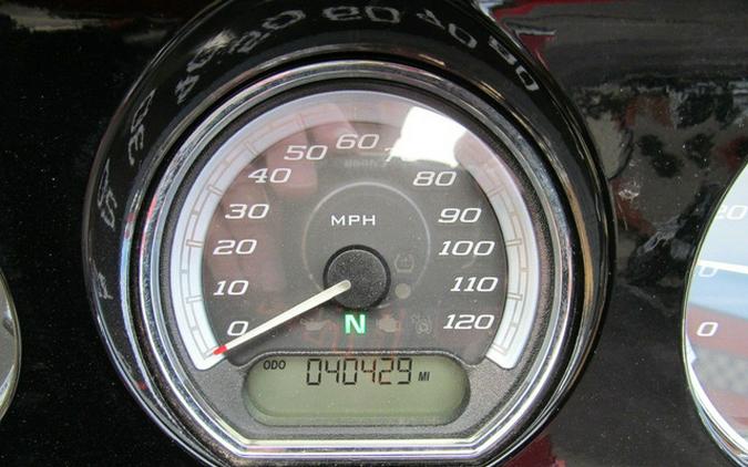 2019 Harley-Davidson FLHTKL - Ultra Limited Low