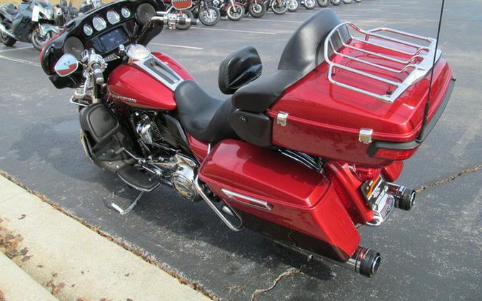 2019 Harley-Davidson FLHTKL - Ultra Limited Low