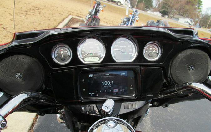 2019 Harley-Davidson FLHTKL - Ultra Limited Low