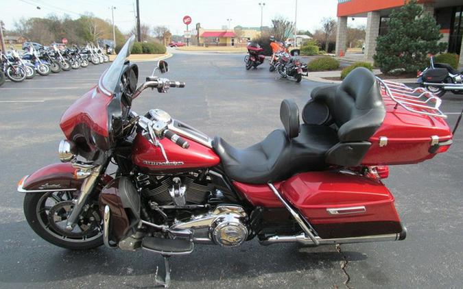 2019 Harley-Davidson FLHTKL - Ultra Limited Low