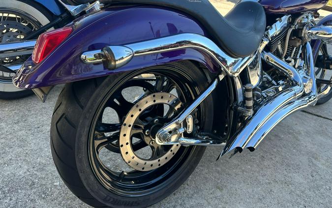 2002 Harley-Davidson FXSTD/FXSTDI Softail® Deuce™