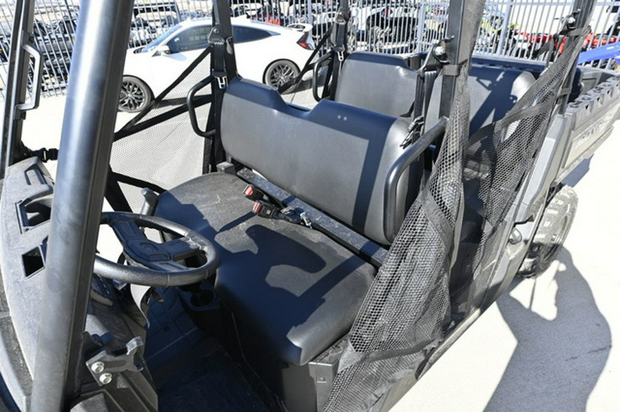 2026 Polaris Ranger Crew SP 570