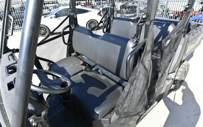 2026 Polaris Ranger Crew SP 570