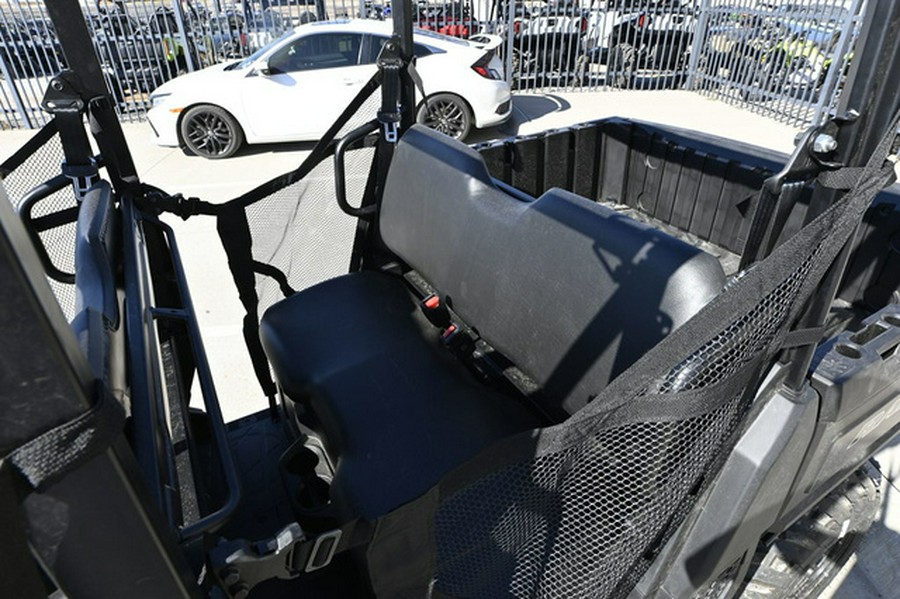 2026 Polaris Ranger Crew SP 570