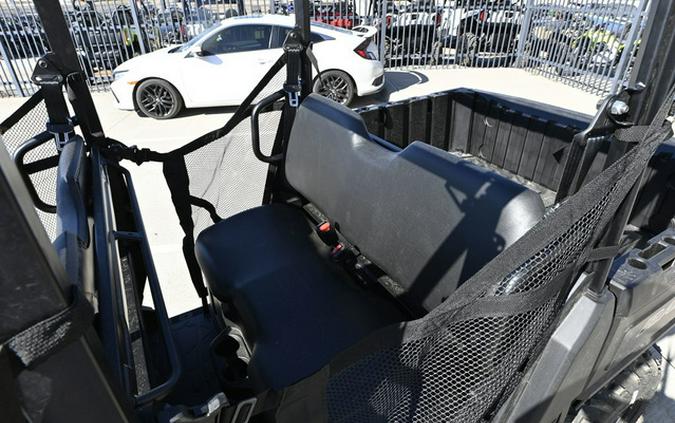 2026 Polaris Ranger Crew SP 570