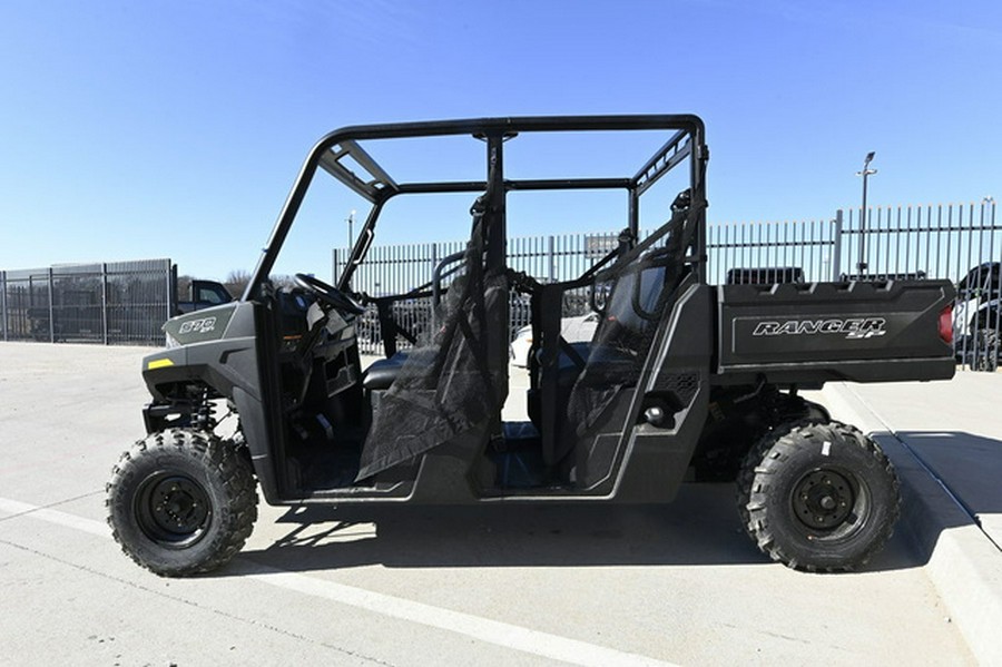 2026 Polaris Ranger Crew SP 570