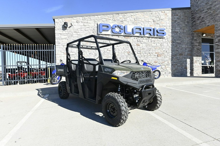 2026 Polaris Ranger Crew SP 570