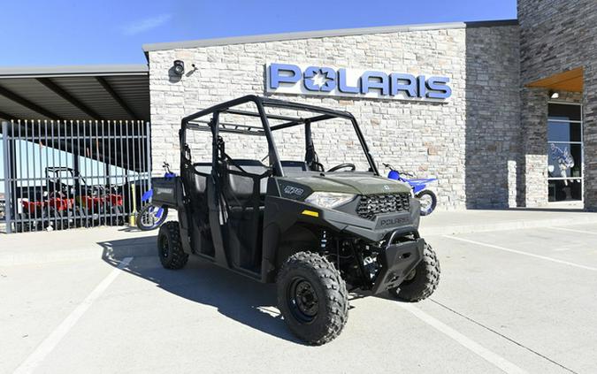 2026 Polaris Ranger Crew SP 570