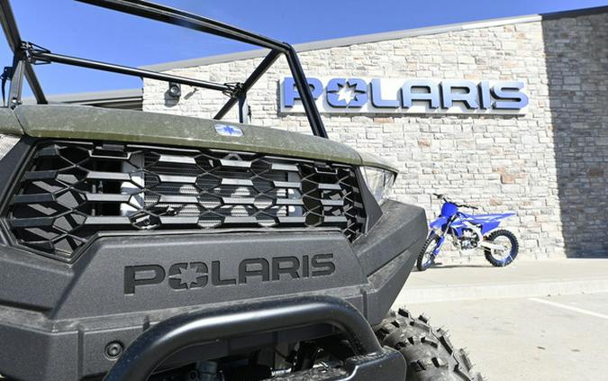 2026 Polaris Ranger Crew SP 570