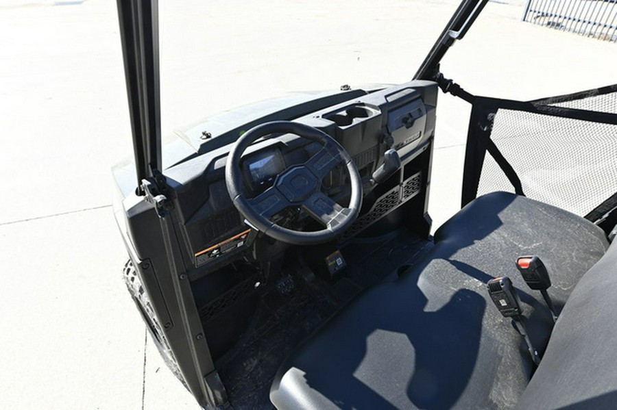2026 Polaris Ranger Crew SP 570